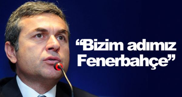 Bizim admz Fenerbahe